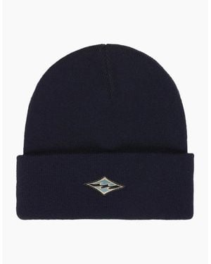 Billabong Every Other Day Beanie - Blue
