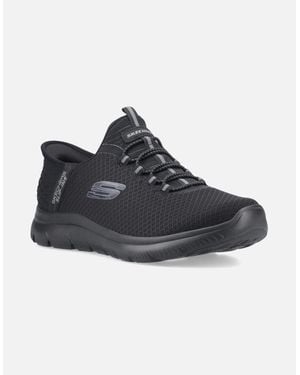 Skechers Summits - Black