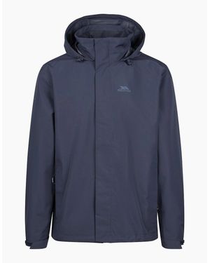 Trespass Farndish Jacket - Blue