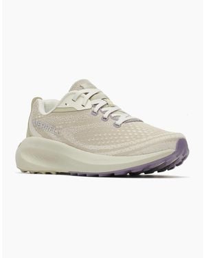 Merrell Morphlite Running Trainers - White
