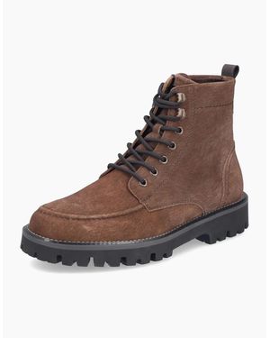 Rieker Boot 30414-25 - Brown