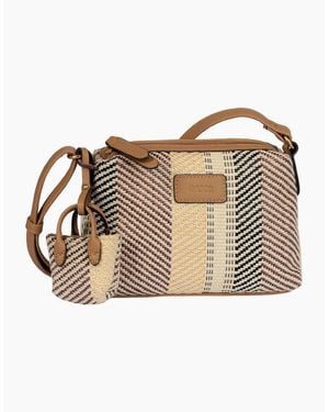 Gabor Granada Denada Camera Bag - Brown