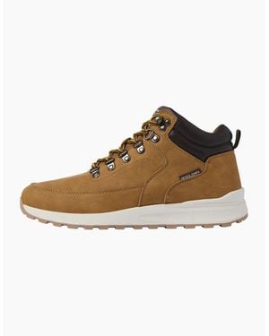 Jack & Jones Weaton Boots - Brown