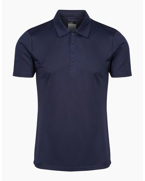 Regatta Recycled Polo Shirt - Blue