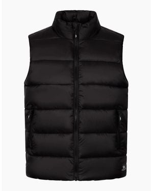Trespass Ladies Simone Padded Casual Gilet - Black