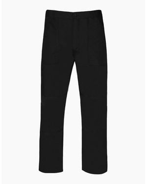 Regatta New Action Trouser (Regular) Trousers - Black