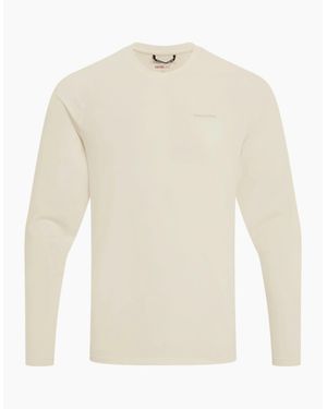 Craghoppers Nour Nosilife Long-Sleeved T-Shirt - White