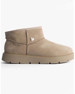 Skechers Keepsakes Cosy - Natural