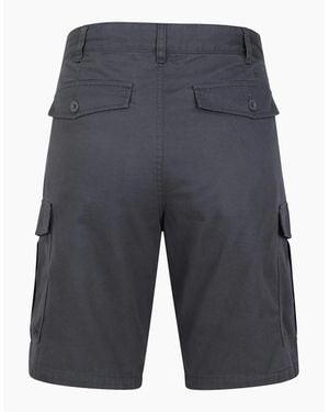 Mountain Warehouse Lakeside Cargo Shorts - Blue