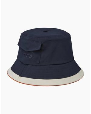 SealSkinz Seething Waterproof Bucket Hat - Blue