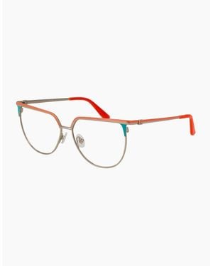 Guess Optical Frame Gu50147 032 54 - Multicolour
