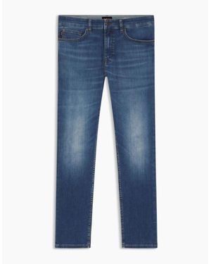 BOSS Boss Delaware Bo Jeans 422 Medium - Blue