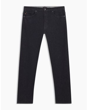 BOSS Boss Delaware Bo Jeans 401 Dark - Blue