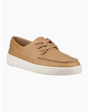 TOMS Trvl Lite London Shoes - Natural