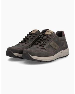 Rieker 11505-25 - Black