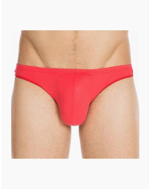 Hom Freddy G-String - Pink