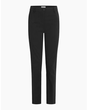 Craghoppers Ladies Kiwi Pro Iii Trousers - Black