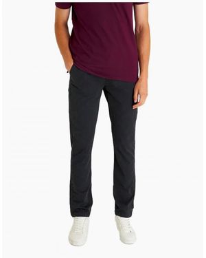 Lyle & Scott Lyle & Scott Anfield Chino Trousers Jet - Red
