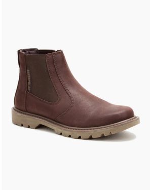 Caterpillar Colorado 2.0 Chelsea Boots - Brown