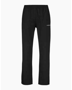Head Club Trousers Junior - Black