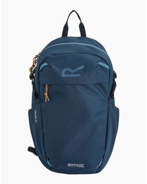 Regatta Prism Logo 25L Backpack - Blue
