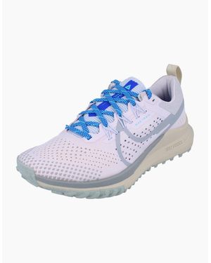 Nike React Vision Nike React Pegasus Trail 4 Dj6159 600 - Blue
