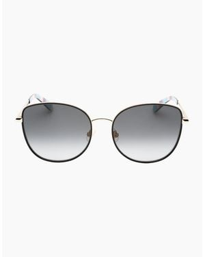 Kate Spade Maryam Sunglasses - Grey