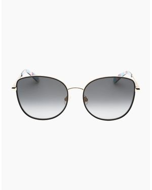 Kate Spade Maryam Sunglasses - Grey