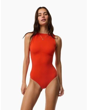 Rip Curl Rip Curl -Series Swimsuit - Red