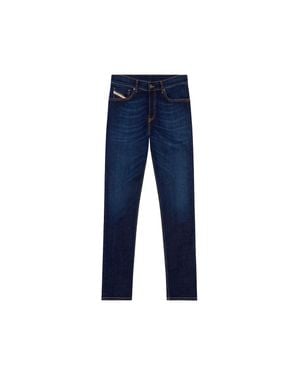 DIESEL 2023 D-Finitive Dark Jeans - Blue