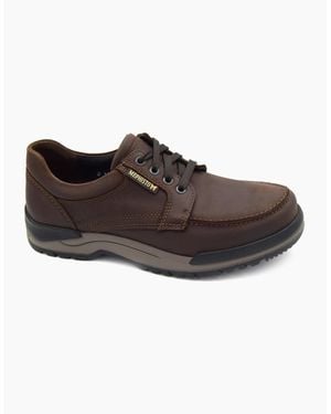 Mephisto Charles Casual Shoe - Brown