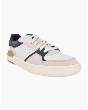 Clarks Courtlite2 Lo - Blue