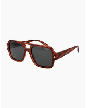 Polaroid Sunglasses Pld 6250/S/X L9Gm9 54 - Brown