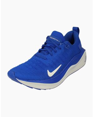 Nike React Vision Nike Reactx Infinity Run 4 Dr2665 401 - Blue