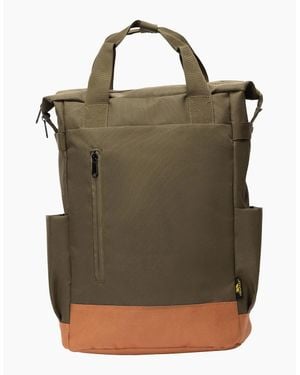 Trespass Narvie 22L Backpack - Green