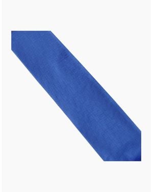 dunhill Tie - Blue