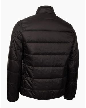 Calvin Klein G Pa Lw P Jacket - Black