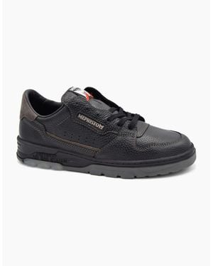 Mephisto Marius Casual Shoe - Black