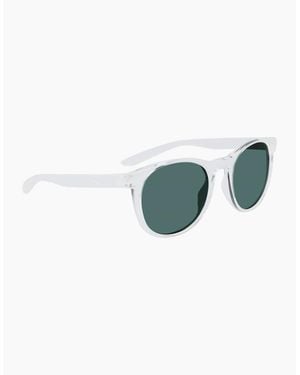 Nike Ascent Wayfarer Sunglasses - Blue