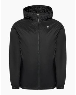 Vans Plain Jacket - Black