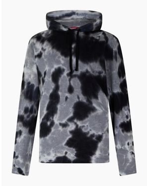 DIESEL T Crane Ls Ho - Black