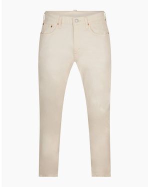 Levi's Levi's 502 Taper Cross The Sky Adv - Natural
