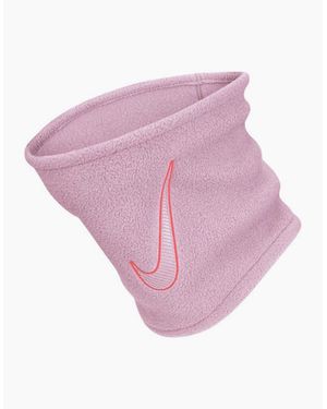Nike Fleece Neck Warmer - Pink