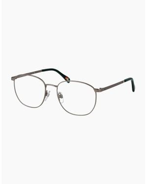 Benetton Optical Frame Beo3094 935 52 - Metallic