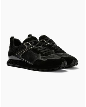 Cruyff Fuori Trainers - Black