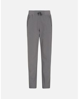 Mountain Warehouse Ladies Explore Hiking Trousers - Grey