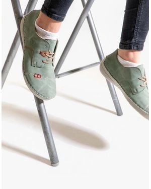 Rieker 52528-52 Shoes - Grey