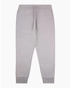 BOSS Hadiko Stretch Cotton Logo Bottoms 042 - Grey