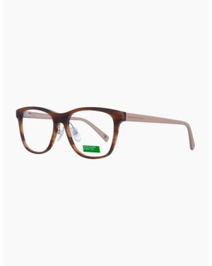 Benetton Optical Frame Beo1003 151 54 - Brown