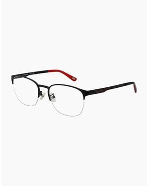 Skechers Optical Frame Se3372-D 001 54 - White